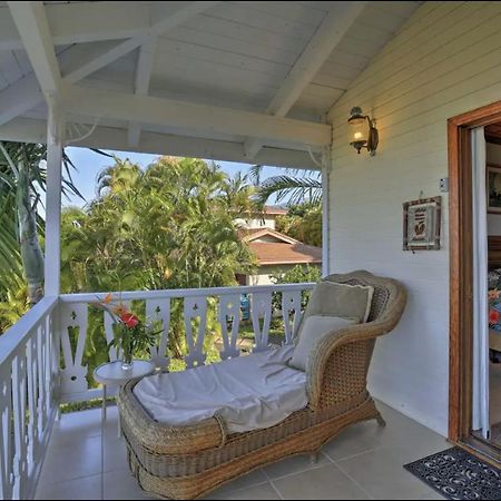 Tranquility Guest House Holualoa Ngoại thất bức ảnh